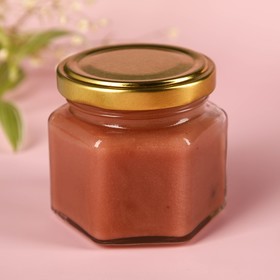 

Подарочный набор «Сладких мнгновений», чай чёрный со вкусом лесные ягоды 50 г., кофе со вкусом вишнёвый терамису 50 г., крем-мёд с черникой 120 г.