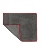 Салфетка микрофибра grand caratt пушистая, автомобильная, 35×40 см, 250 г/м² - Фото 7