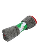 Салфетка микрофибра grand caratt пушистая, автомобильная, 35×40 см, 250 г/м² - Фото 2