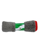 Салфетка микрофибра grand caratt пушистая, автомобильная, 35×40 см, 250 г/м² - Фото 9