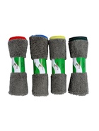 Салфетка микрофибра grand caratt пушистая, автомобильная, 35×40 см, 250 г/м² - Фото 10