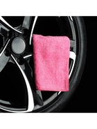 Салфетка микрофибра Grand Caratt универсальная 30×30 см, 200 г/м² МИКС - Фото 7