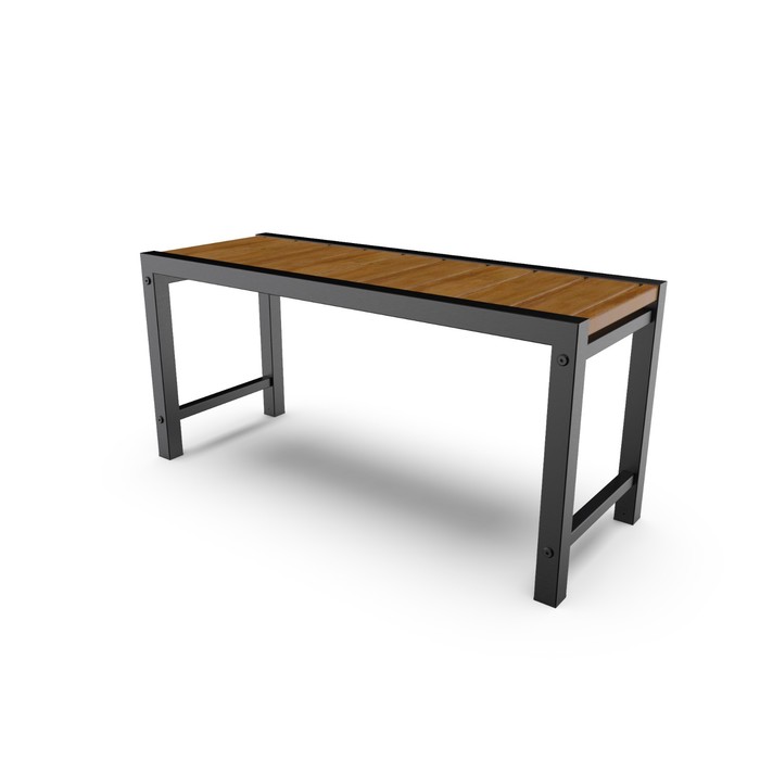 

Скамья Grillux Loft Delux