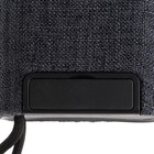 Портативная колонка Perfeo BANG PF_D0045, 5 Вт, 1200 мАч, microSD, USB, AUX, FM, черная 9501986 - фото 14154096
