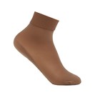 Носки женские Innamore FOOT RELAX 40 (2 пары), цвет загар (daino), размер 36-40 - Фото 2