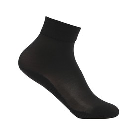 

Носки женские Innamore FOOT RELAX 40 (2 пары), цвет чёрный (nero), размер 36-40