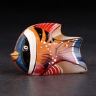 Сувенир  " Рыбка", селенит - фото 22038430