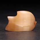 Сувенир  " Рыбка", селенит - фото 22038431