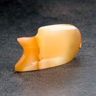 Сувенир  " Рыбка", селенит - фото 22725827