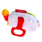 УЦЕНКА Музыкальная игрушка «Караоке» 9524307