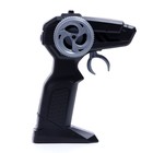 УЦЕНКА Джип радиоуправляемый «Акула», 4WD полный привод, эффект дыма, работает от аккумулятора - Фото 4