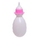 Пупс функциональный «Малыш» звук, пьёт, писает, с аксессуарами, МИКС, уценка - Фото 3