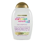 Шампунь для волос Ogx «Восстанавливающий», с кокосовым маслом, 385 мл - фото 293985750