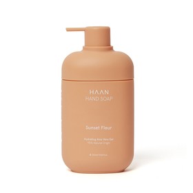 Жидкое мыло для рук HAAN «Таинственный закат», с пребиотиками и алоэ вера, 350 мл