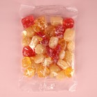 Леденцы «Сладис придиус» с гадкими вкусами, 100 г. - фото 24470274