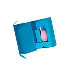 Вибратор «Штучки-дрючки», Mr. Elephant, розовый, силикон, 7,5см - Фото 10