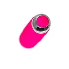 Вибромассажер Flovetta Peony, силикон, розовый, 20,5 см - Фото 8