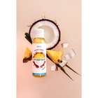Массажное масло для поцелуев Yovee «Фруктовый поцелуй» со вкусом ананаса и кокоса, 100 мл - Фото 7