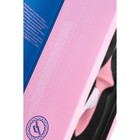 Нереалистичный вибратор Satisfyer Air Pump Booty 5, силикон, розовый, 15 см - Фото 4