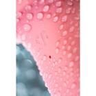 Нереалистичный вибратор Satisfyer Air Pump Booty 5, силикон, розовый, 15 см - Фото 8