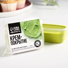 УЦЕНКА KONFINETTA Крем-покрытие, вкус: фисташка, 200 г. - Фото 2