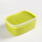 УЦЕНКА KONFINETTA Крем-покрытие, вкус: фисташка, 200 г. - Фото 3