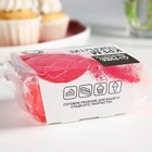 УЦЕНКА KONFINETTA Крем-покрытие, вкус: клубника, 200 г. - Фото 6
