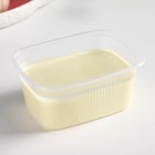 УЦЕНКА KONFINETTA Крем-покрытие, вкус: молочный, 200 г. - Фото 3