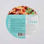 Сковорода Катунь «Общепит», d=34 см, толщина корпуса 0.6 мм, дно 3.5 мм, антипригарное покрытие, индукция, нержавеющая сталь - Фото 4