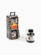 Подарочный набор «Отважному мужчине», чай чёрный 50 г, стакан 250 мл. (18+) - Фото 8