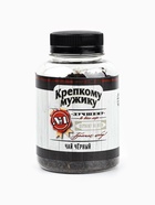 Подарочный набор «Отважному мужчине», чай чёрный 50 г, стакан 250 мл. (18+) - Фото 4