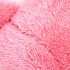 Игрушка мягкая «Медведь», розовый, 65 см - фото 3995085