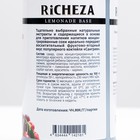Основа для напитков RiCHEZA Сангрия, 1кг - Фото 2