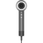 Фен Dreame Hair Artist AHD5-GD0, 1400 Вт, 2 скорости, 3 температурных режима, серый - фото 51632976 Фен Dreame Hair Artist AHD5-GD0, 1400 Вт, 2 скорости, 3 температурных режима, серый - фото 51632976