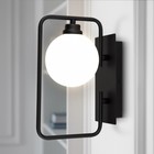 Бра Evette 3134-401 1 х G9 LED 4 Вт - Фото 2