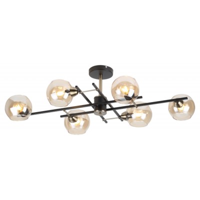 Люстра Hannelore 3109-306 6 x Е14 40Вт