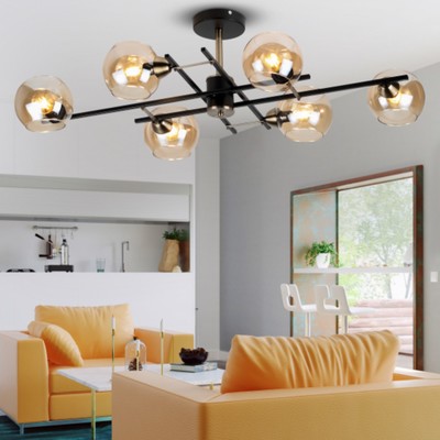 Люстра Hannelore 3109-306 6 x Е14 40Вт