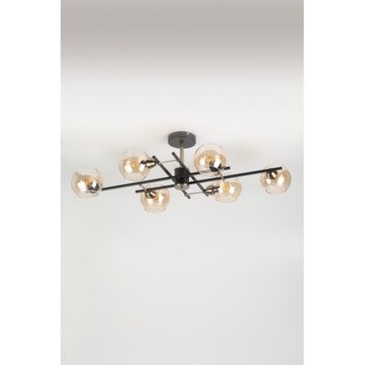 Люстра Hannelore 3109-306 6 x Е14 40Вт