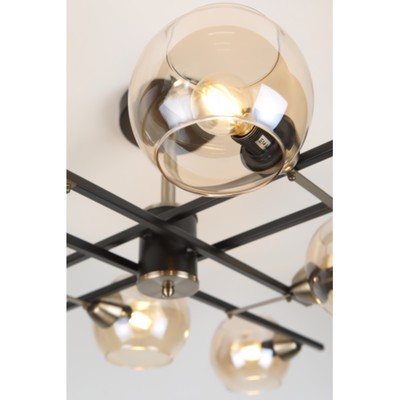 Люстра Hannelore 3109-306 6 x Е14 40Вт