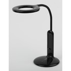 Настольная лампа NLED-476-10W-BK черный - Фото 4
