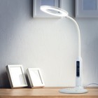 Настольная лампа NLED-476-10W-W белый - фото 4298097