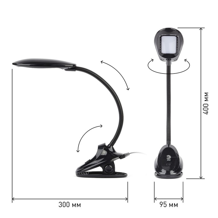 эра n-212. светильник эра прищепка. светильник настольный uniel tli-202 e27. лампа настольная эра c0041459. светильник эра прищепка.