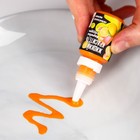 УЦЕНКА KONFINETTA Жидкий пищевой краситель «Солнечный лимон» на жировой глазури, 10 мл. - Фото 2