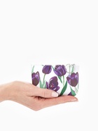 Кошелёк-монетница на молнии 12×2×9 см, с цветочным принтом, МИКС - Фото 3