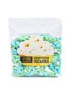 Кондитерская посыпка для куличей «Светлая Пасха» ангел, 50 г - Фото 2