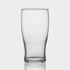 Стакан стеклянный для пива «Тюлип», 350 мл - фото 10277850