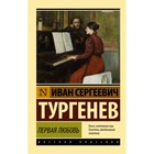 Первая любовь. Тургенев И.С. 9524250 - фото 10277866