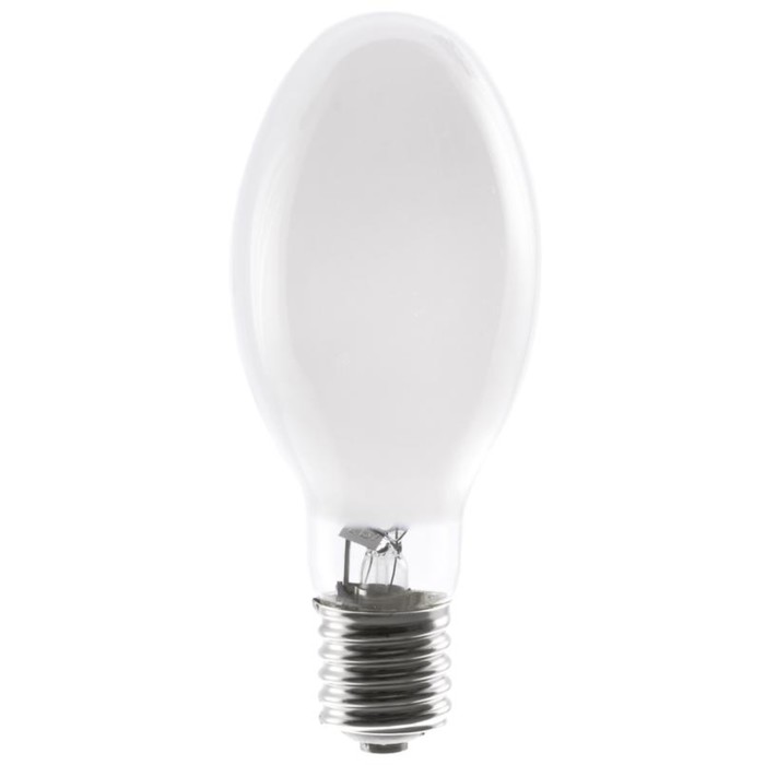 Лампа газоразрядная "Световые Решения" ДРЛ, E40, 250 Вт, 11000 Лм, ртутная - Фото 1