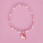 Детский подарочный набор "Единорог" 12*12*5 сумка+ аксессуары - фото 24650890