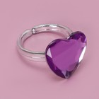 Детский подарочный набор "Единорог" 12*12*5 сумка+ аксессуары - фото 24650889